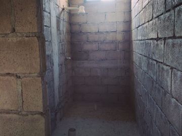 @En Venta Amplia Casa Con Segunda Planta en Obra Gris Ballenita Santa Elena