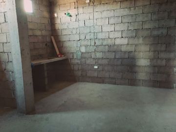 @En Venta Amplia Casa Con Segunda Planta en Obra Gris Ballenita Santa Elena
