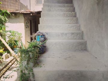 @En Venta Amplia Casa Con Segunda Planta en Obra Gris Ballenita Santa Elena