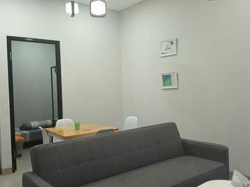 Rumah Dijual Murah 2 Lantai Buahbatu Bandung Dekat Exit Toll Gede Bage