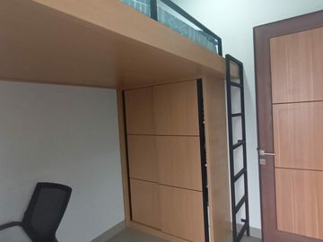Rumah Dijual Murah 2 Lantai Buahbatu Bandung Dekat Exit Toll Gede Bage