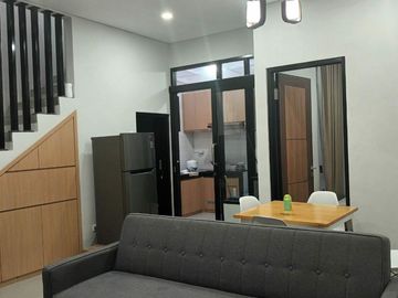 Rumah Dijual Murah 2 Lantai Buahbatu Bandung Dekat Exit Toll Gede Bage