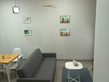 Rumah Dijual Murah 2 Lantai Buahbatu Bandung Dekat Exit Toll Gede Bage