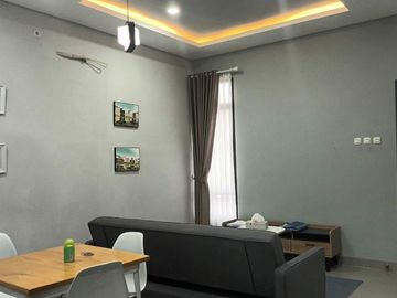 Rumah Dijual Murah 2 Lantai Buahbatu Bandung Dekat Exit Toll Gede Bage