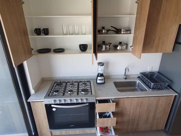 Se vende loft en El Campestre