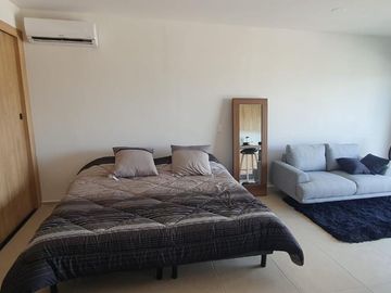 Se vende loft en El Campestre