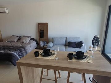 Se vende loft en El Campestre