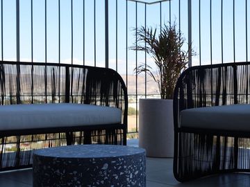 Se vende loft en El Campestre