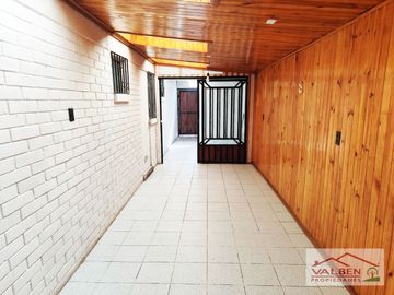 Venta de Casa en Pudahuel