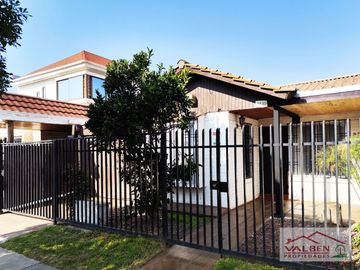 Venta de Casa en Pudahuel