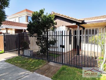 Venta de Casa en Pudahuel