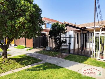 Venta de Casa en Pudahuel
