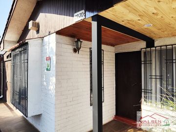 Venta de Casa en Pudahuel