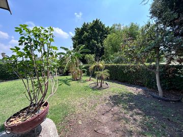 VENTA DE CASA EN  BALVANERA GOLF POLO & COUNTRY CLUB  QUERÉTARO