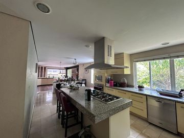 VENTA DE CASA EN  BALVANERA GOLF POLO & COUNTRY CLUB  QUERÉTARO