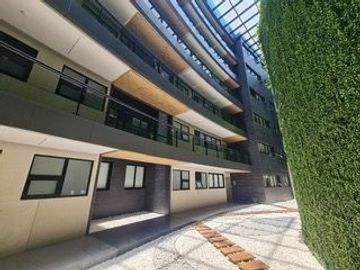 DEPARTAMENTO TIPO GARDEN-HOUSE EN VENTA EN ANTIA INTERLOMAS, EDO. DE MÉXICO.