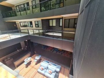 DEPARTAMENTO TIPO GARDEN-HOUSE EN VENTA EN ANTIA INTERLOMAS, EDO. DE MÉXICO.