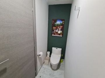 DEPARTAMENTO TIPO GARDEN-HOUSE EN VENTA EN ANTIA INTERLOMAS, EDO. DE MÉXICO.