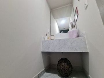 DEPARTAMENTO TIPO GARDEN-HOUSE EN VENTA EN ANTIA INTERLOMAS, EDO. DE MÉXICO.