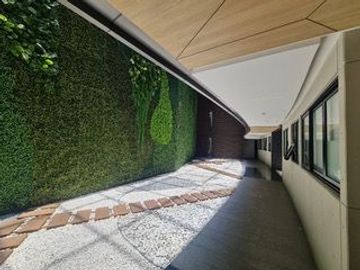 DEPARTAMENTO TIPO GARDEN-HOUSE EN VENTA EN ANTIA INTERLOMAS, EDO. DE MÉXICO.