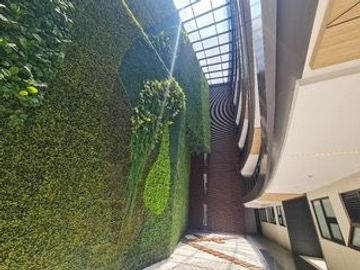 DEPARTAMENTO TIPO GARDEN-HOUSE EN VENTA EN ANTIA INTERLOMAS, EDO. DE MÉXICO.