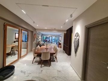 DEPARTAMENTO TIPO GARDEN-HOUSE EN VENTA EN ANTIA INTERLOMAS, EDO. DE MÉXICO.