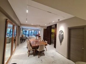 DEPARTAMENTO TIPO GARDEN-HOUSE EN VENTA EN ANTIA INTERLOMAS, EDO. DE MÉXICO.