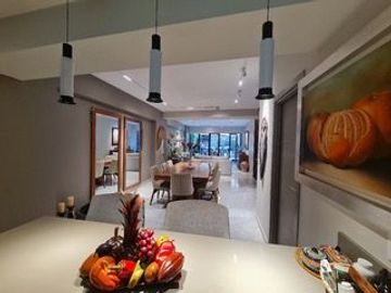 DEPARTAMENTO TIPO GARDEN-HOUSE EN VENTA EN ANTIA INTERLOMAS, EDO. DE MÉXICO.