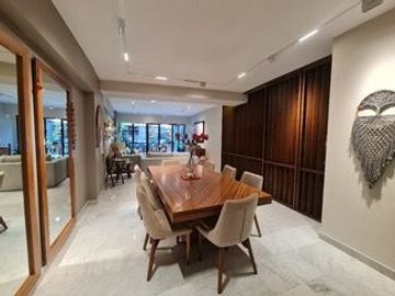 DEPARTAMENTO TIPO GARDEN-HOUSE EN VENTA EN ANTIA INTERLOMAS, EDO. DE MÉXICO.