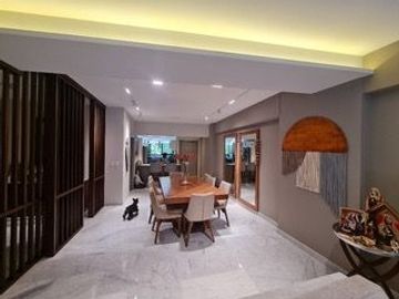 DEPARTAMENTO TIPO GARDEN-HOUSE EN VENTA EN ANTIA INTERLOMAS, EDO. DE MÉXICO.
