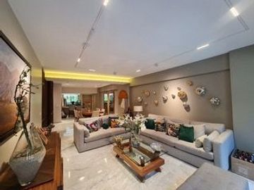 DEPARTAMENTO TIPO GARDEN-HOUSE EN VENTA EN ANTIA INTERLOMAS, EDO. DE MÉXICO.