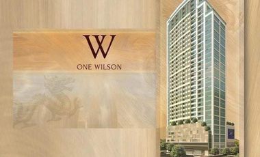 Rent to own 2 Bedroom condo in Ortigas San Juan City near Xavier School