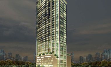 Rent to own 2 Bedroom condo in Ortigas San Juan City near Xavier School