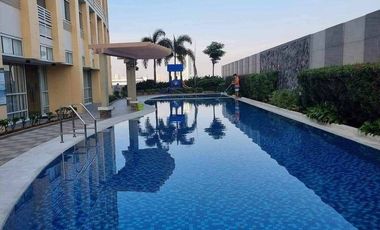 2 Bedroom pet-friendly rent to own condo in San Juan Greenhills Shopping Center