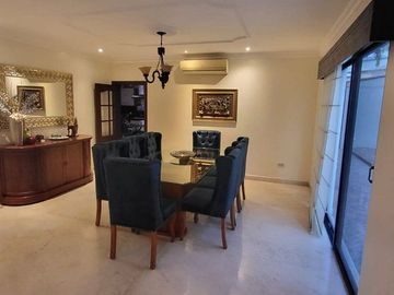Venta de Casa en Urbanización Atlantis – Vía a Samborondón Km 4.5.