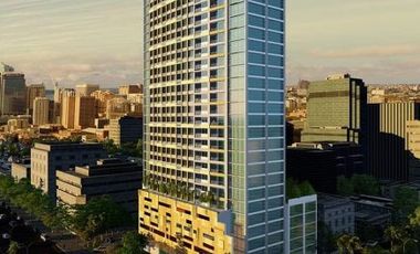 3 Bedroom with Carpark In One Wilson Square San Juan