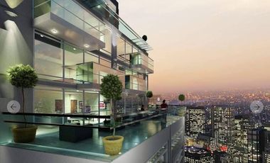 3 Bedroom with Carpark In One Wilson Square San Juan
