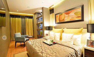 3 Bedroom with Carpark In One Wilson Square San Juan