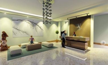 3 Bedroom Pet friendly condo in One Wilson Square San Juan Greenhills