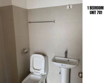 Ready for Move-In 1-Bedroom Unit, Citta Verde-Primavera City, Uptown Cagayan de Oro City