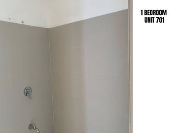 Ready for Move-In 1-Bedroom Unit, Citta Verde-Primavera City, Uptown Cagayan de Oro City