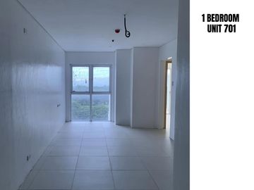 Ready for Move-In 1-Bedroom Unit, Citta Verde-Primavera City, Uptown Cagayan de Oro City