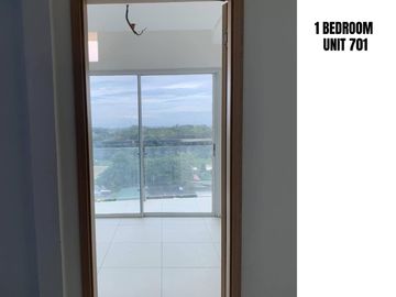 Ready for Move-In 1-Bedroom Unit, Citta Verde-Primavera City, Uptown Cagayan de Oro City