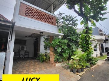 HOT DEALS Rumah 2 Lantai di Mandar Bintaro Jaya SC-16223 0811189----