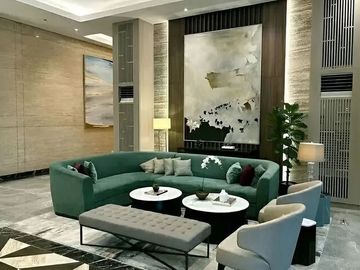 Rent to Own Unit Condo for Sale in Quezon City at Aurora Escalades