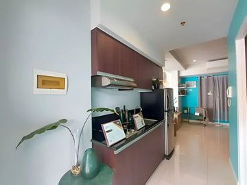 Rent to Own Unit Condo for Sale in Quezon City at Aurora Escalades