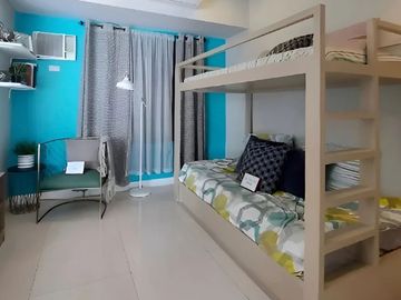 Rent to Own Unit Condo for Sale in Quezon City at Aurora Escalades