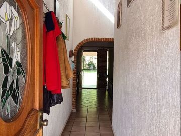 CASA  EN VENTA CLUB DE GOLF TEQUISQUIAPAN