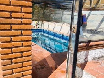 CASA  EN VENTA CLUB DE GOLF TEQUISQUIAPAN