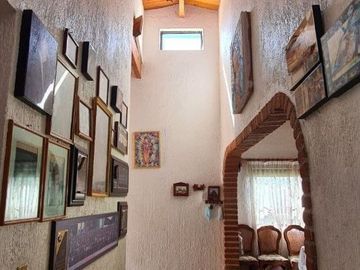 CASA  EN VENTA CLUB DE GOLF TEQUISQUIAPAN